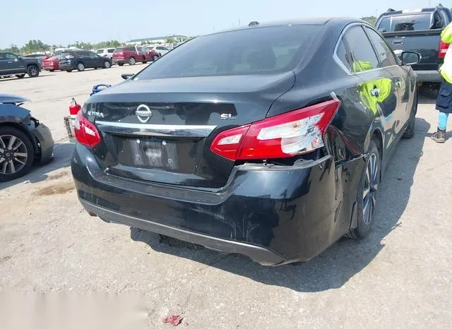 1N4AL3AP9HC188493 2017 2017 Nissan Altima- 2-5 SL 6