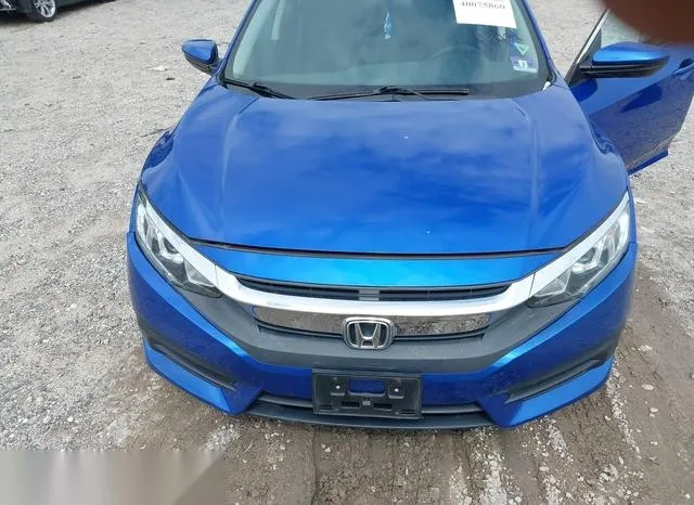 19XFC2F52HE202017 2017 2017 Honda Civic- LX 6