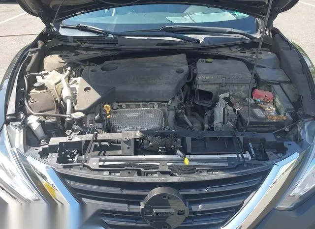 1N4AL3AP9JC209946 2018 2018 Nissan Altima- 2-5 SV 10