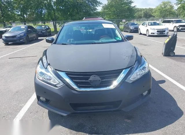 1N4AL3AP9JC209946 2018 2018 Nissan Altima- 2-5 SV 6