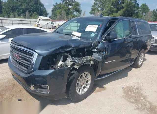 1GKS1GKC2KR349086 2019 2019 GMC Yukon- XI Slt 2