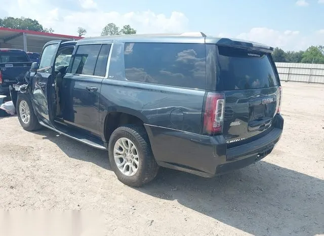 1GKS1GKC2KR349086 2019 2019 GMC Yukon- XI Slt 3