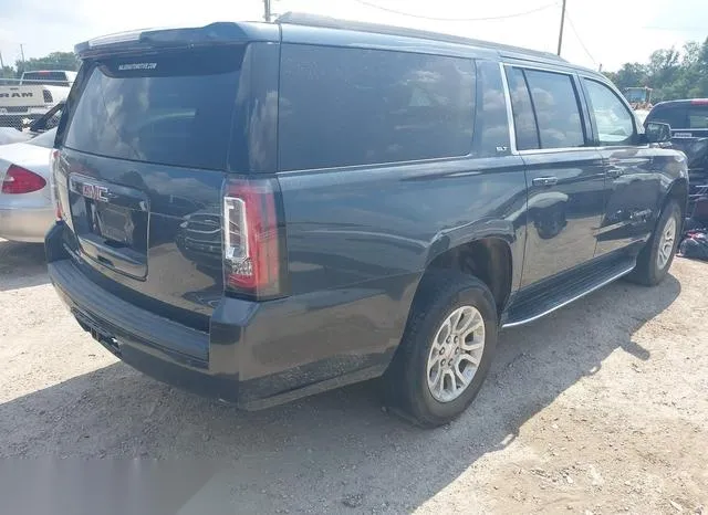 1GKS1GKC2KR349086 2019 2019 GMC Yukon- XI Slt 4