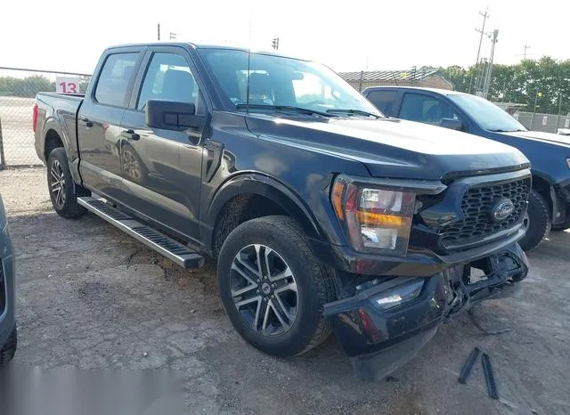 1FTEW1EP2PKE74773 2023 2023 Ford F-150- XL 1