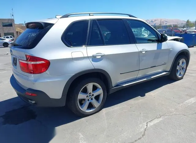 5UXFF03549LJ96938 2009 2009 BMW X5- Xdrive35D 4