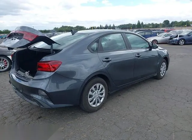 3KPF24AD0RE772659 2024 2024 KIA Forte- LX 4