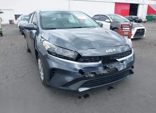 3KPF24AD0RE772659 2024 2024 KIA Forte- LX 6