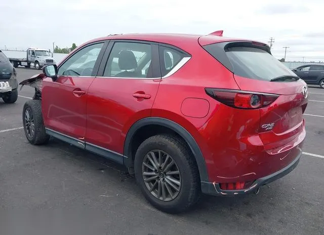 JM3KFBBL2H0217336 2017 2017 Mazda CX-5- Sport 3