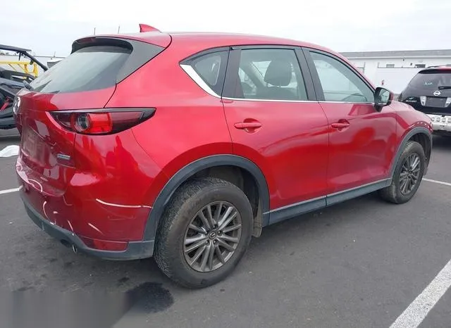 JM3KFBBL2H0217336 2017 2017 Mazda CX-5- Sport 4