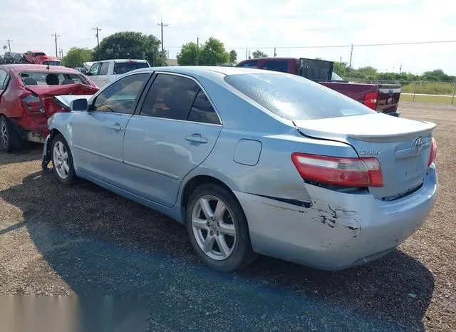 4T1BE46K09U917242 2009 2009 Toyota Camry- LE 3