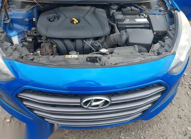 KMHD35LH3HU384086 2017 2017 Hyundai Elantra- GT 10