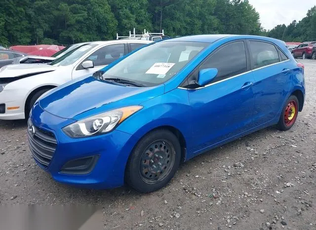 KMHD35LH3HU384086 2017 2017 Hyundai Elantra- GT 2