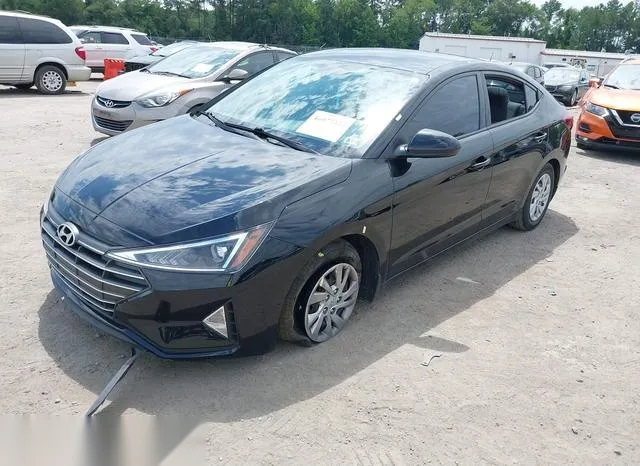 5NPD74LFXLH603887 2020 2020 Hyundai Elantra- SE 2