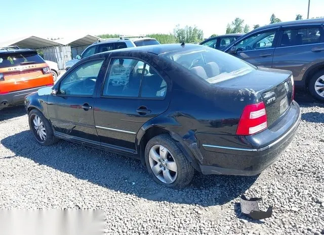 3VWSK69MX5M030278 2005 2005 Volkswagen Jetta- Gls 2-0L 3