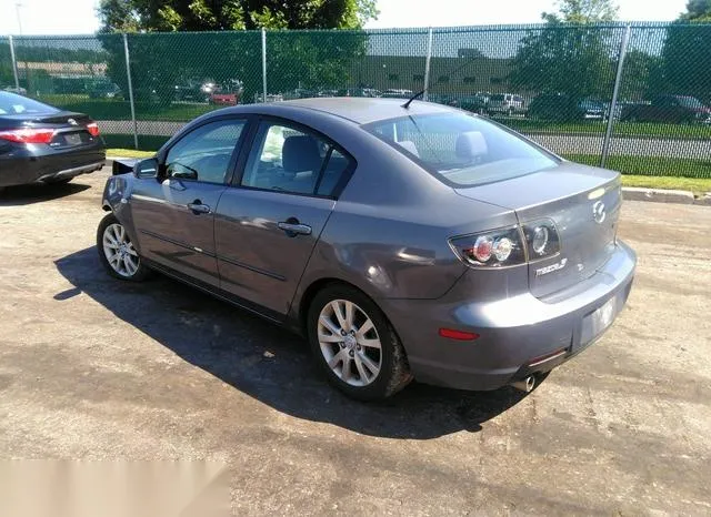 JM1BK32G181852622 2008 2008 Mazda 3- I 3