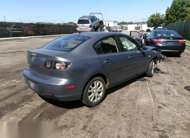 JM1BK32G181852622 2008 2008 Mazda 3- I 4