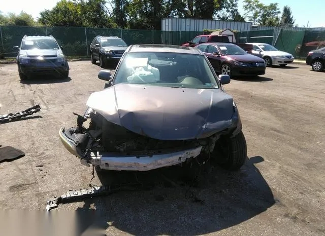 JM1BK32G181852622 2008 2008 Mazda 3- I 6