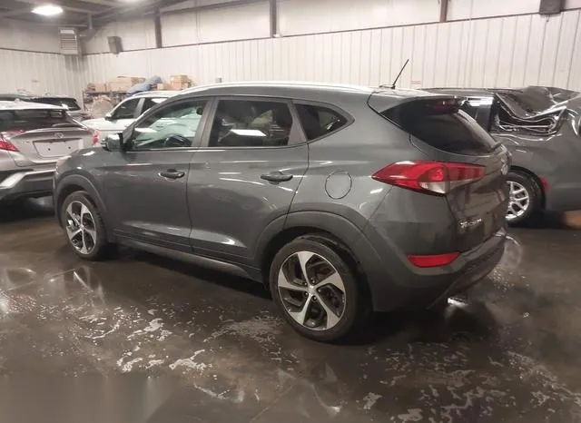 KM8J3CA21GU044200 2016 2016 Hyundai Tucson- Sport 3