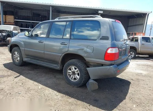 JT6HT00W2Y0091080 2000 2000 Lexus LX- 470 3