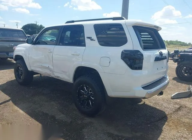 JTEBU5JR1K5733182 2019 2019 Toyota 4runner- Trd Off Road Pre 3