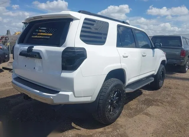 JTEBU5JR1K5733182 2019 2019 Toyota 4runner- Trd Off Road Pre 4