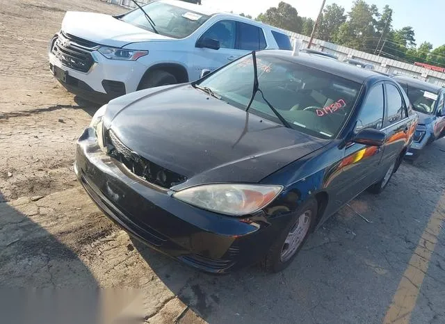 4T1BF32K82U019507 2002 2002 Toyota Camry- Le V6 2