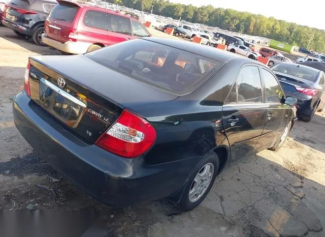 4T1BF32K82U019507 2002 2002 Toyota Camry- Le V6 4