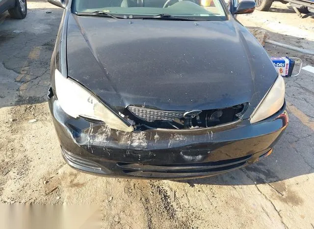 4T1BF32K82U019507 2002 2002 Toyota Camry- Le V6 6