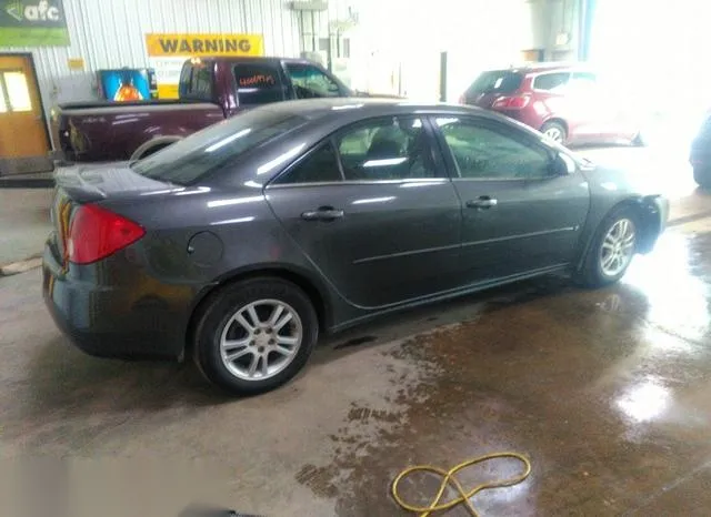 1G2ZG558564210761 2006 2006 Pontiac G6 4