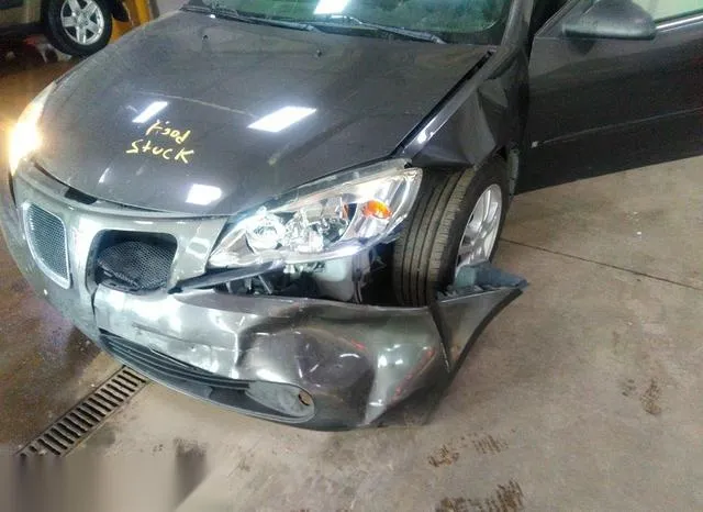 1G2ZG558564210761 2006 2006 Pontiac G6 6