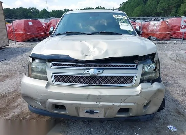 3GNEC12027G188341 2007 2007 Chevrolet Avalanche 1500- Ltz 6