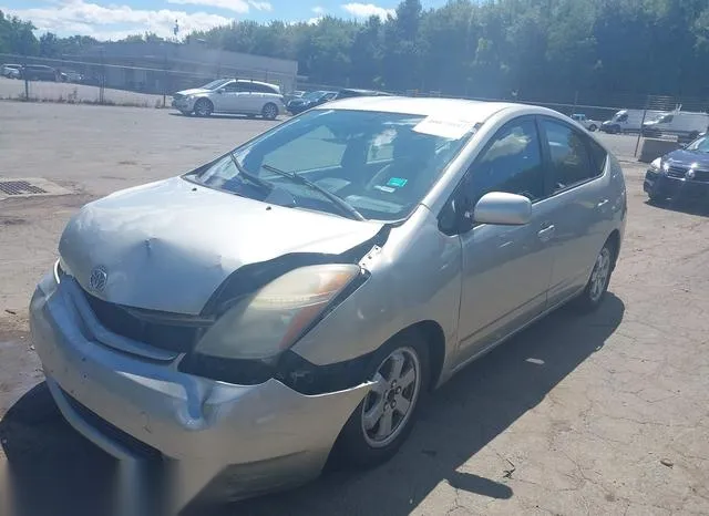 JTDKB20U653085143 2005 2005 Toyota Prius 2