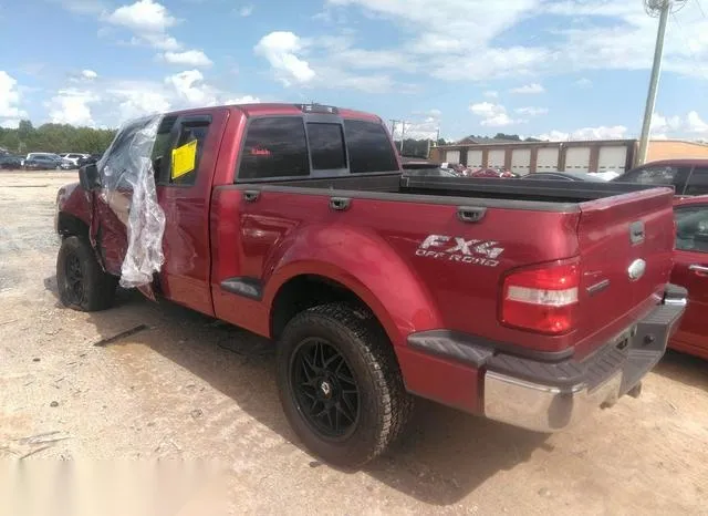 1FTPX04528KC36648 2008 2008 Ford F-150- Fx4/Xlt 3