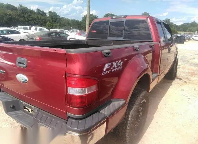 1FTPX04528KC36648 2008 2008 Ford F-150- Fx4/Xlt 4