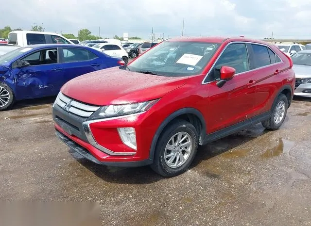 JA4AT3AA0KZ037675 2019 2019 Mitsubishi Eclipse Cross- ES 2