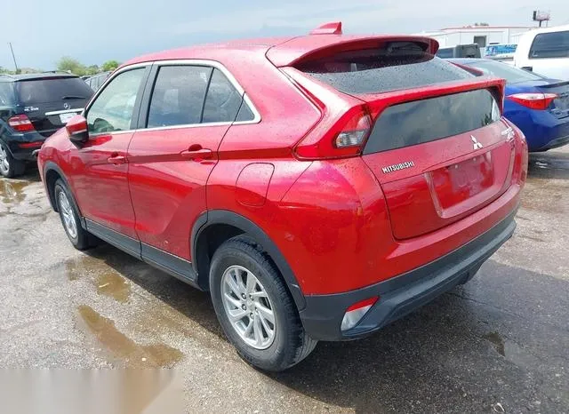 JA4AT3AA0KZ037675 2019 2019 Mitsubishi Eclipse Cross- ES 3