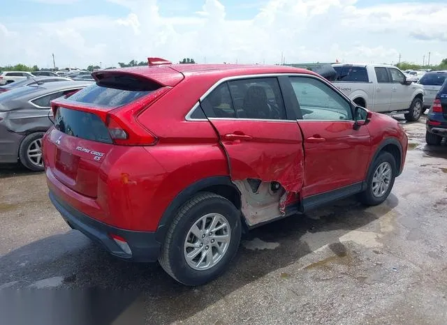 JA4AT3AA0KZ037675 2019 2019 Mitsubishi Eclipse Cross- ES 4