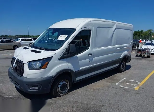 1FTBR1C85MKA33771 2021 2021 Ford Transit-250 2