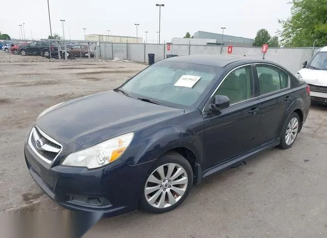 4S3BMBK66C3018497 2012 2012 Subaru Legacy- 2-5I Limited 2