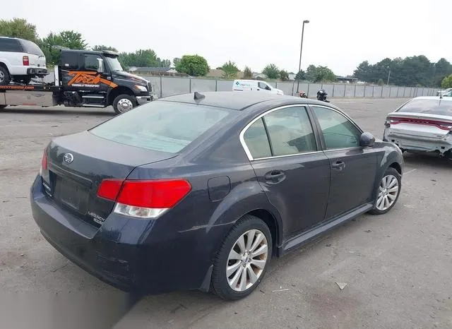 4S3BMBK66C3018497 2012 2012 Subaru Legacy- 2-5I Limited 4