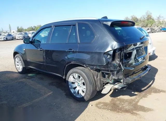 5UXZV8C53D0C15670 2013 2013 BMW X5- Xdrive50I 3