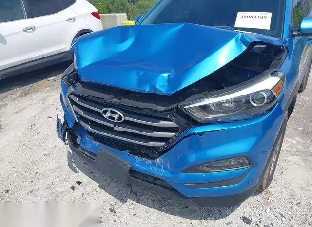 KM8J3CA44HU472135 2017 2017 Hyundai Tucson- SE 6