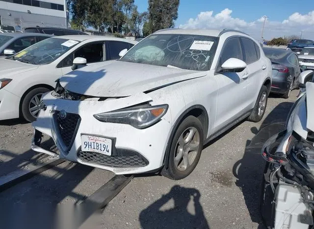 ZASPAKAN0L7C90731 2020 2020 Alfa Romeo Stelvio- Awd 2