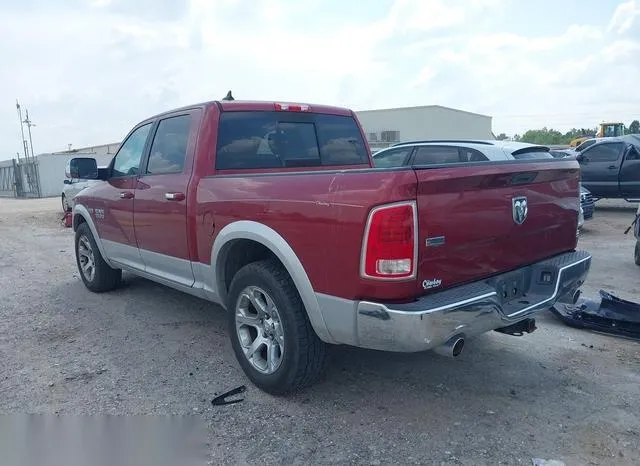 1C6RR6NT2ES456832 2014 2014 RAM 1500- Laramie 3