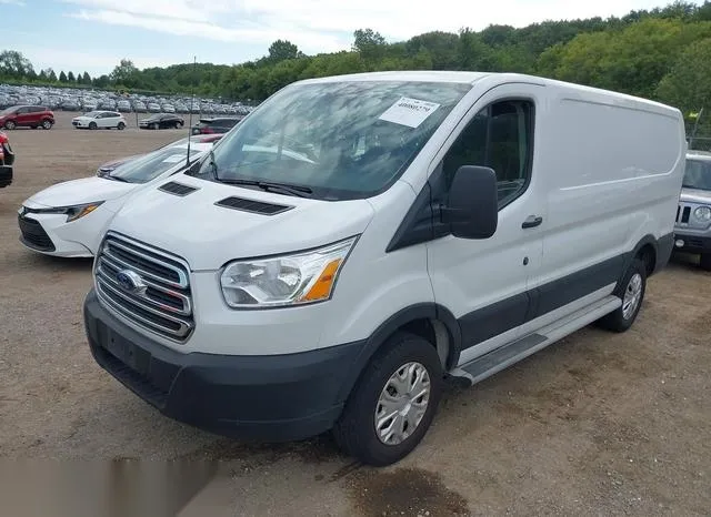 1FTYR1YM6KKB01928 2019 2019 Ford Transit-250 2