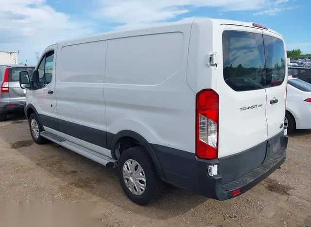 1FTYR1YM6KKB01928 2019 2019 Ford Transit-250 3