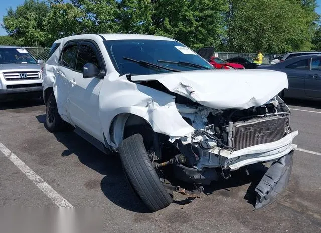 2GNALBEK1H1537744 2017 2017 Chevrolet Equinox- LS 6