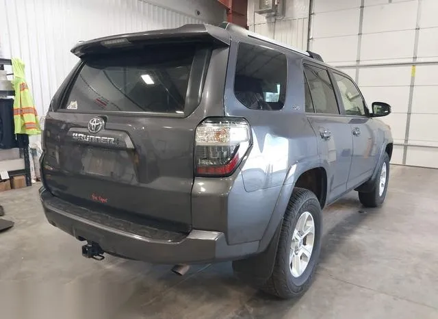 JTEMU5JR5P6209298 2023 2023 Toyota 4runner- SR5 4