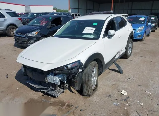 3MVDMBAM6RM643027 2024 2024 Mazda CX-30- 2-5 S 2