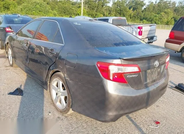 4T1BF1FK1CU029442 2012 2012 Toyota Camry- SE 3